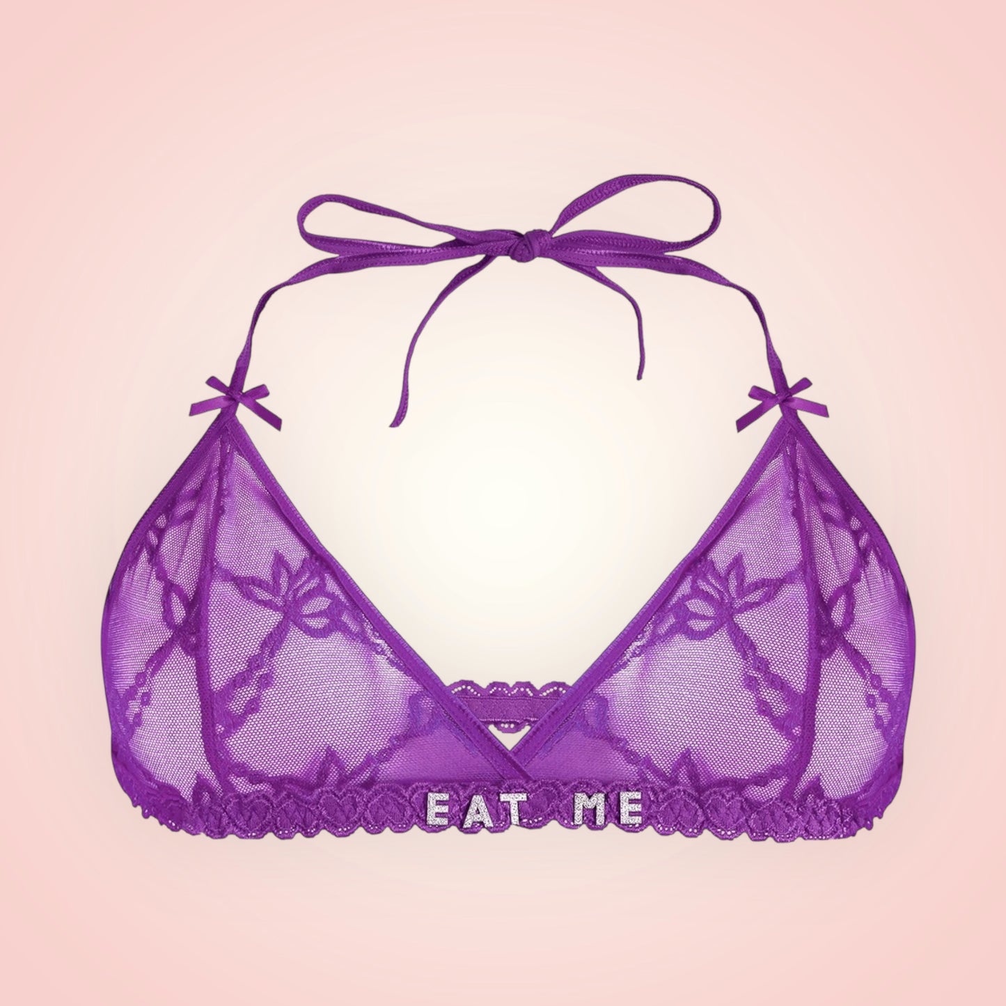 My Personalized Bra