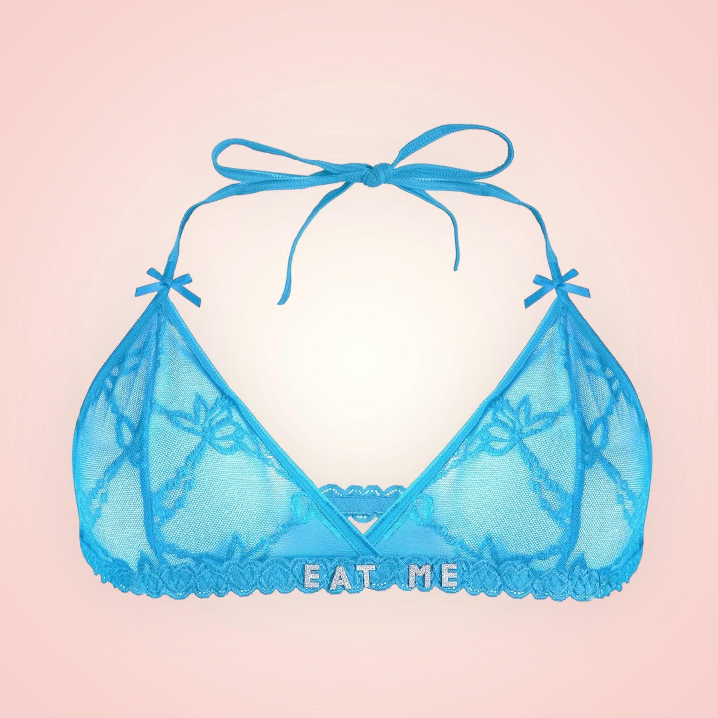 My Personalized Bra