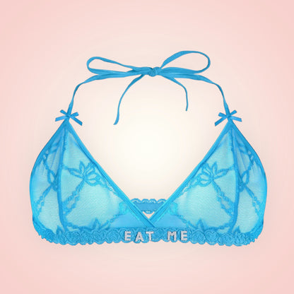 My Personalized Bra