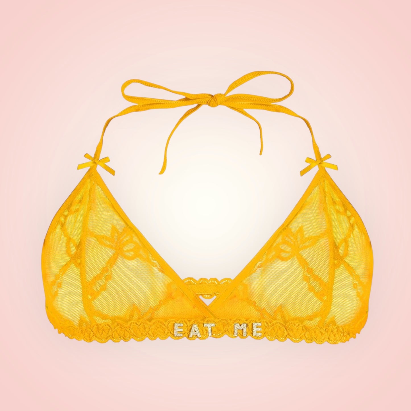 My Personalized Bra