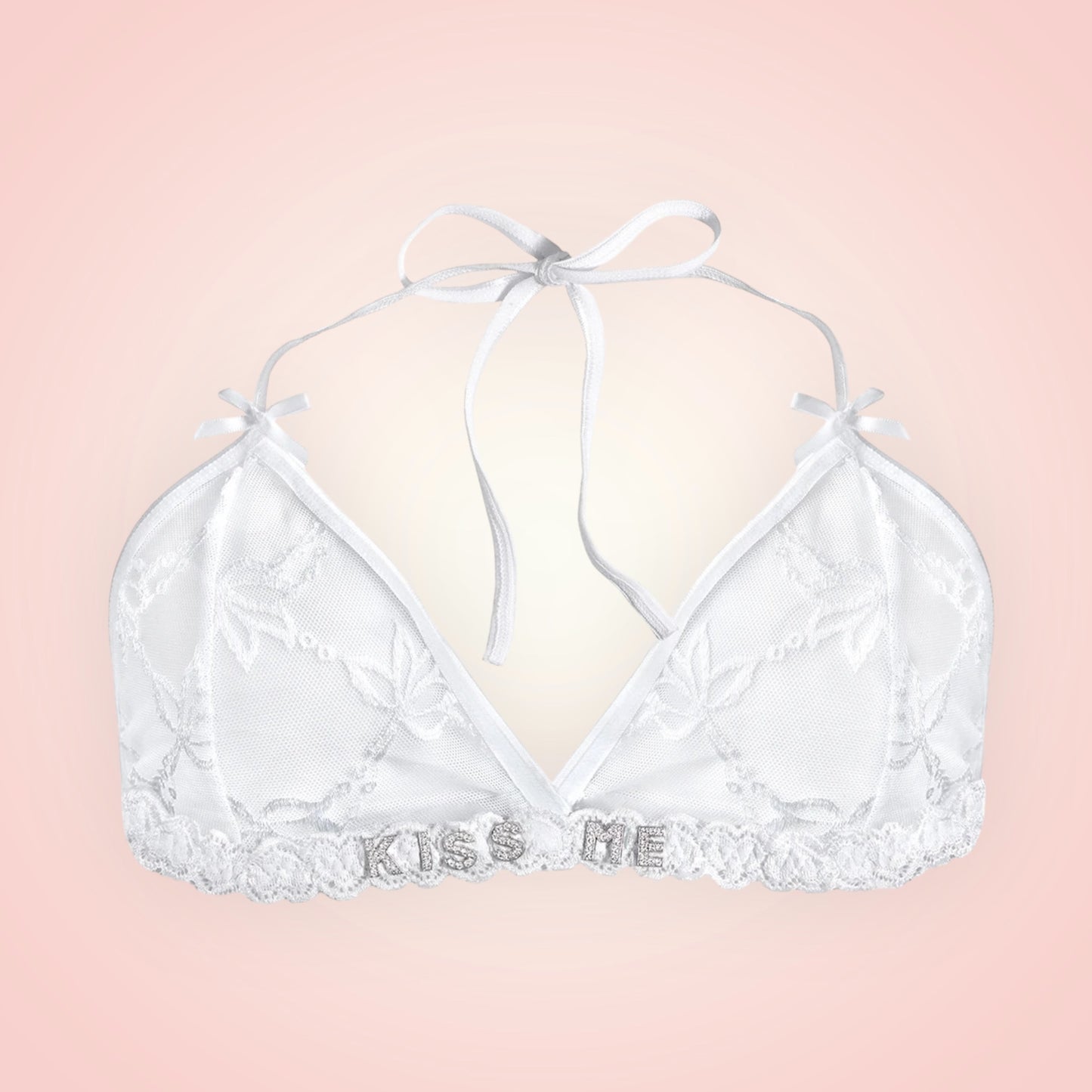 My Personalized Bra